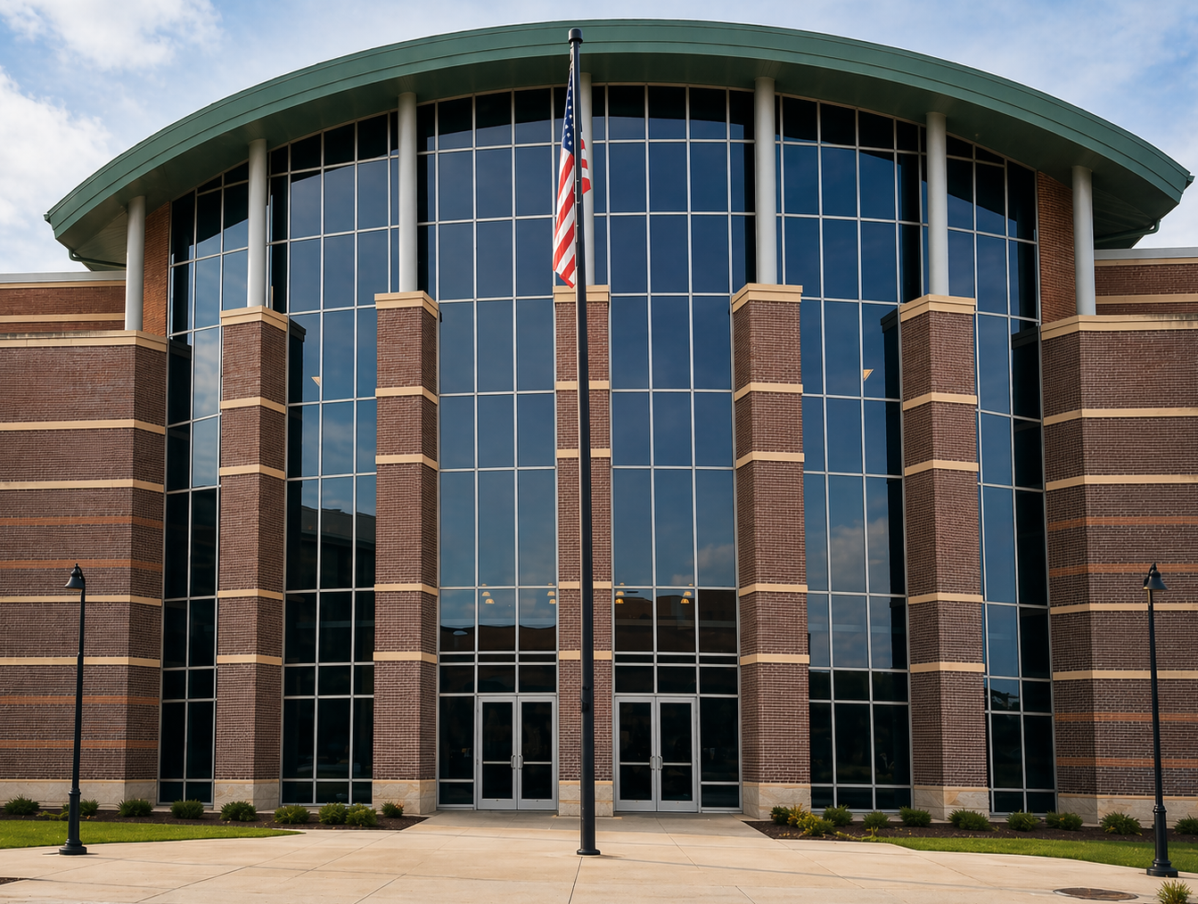 Courts & Judicial Offices